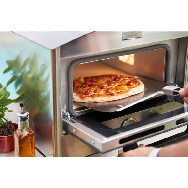 Four à pizza Signature Electrique 450 Le Marquier