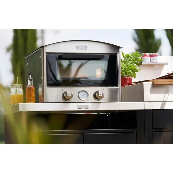 Four à pizza Signature Electrique 450 Le Marquier