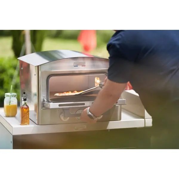 Four à pizza Signature Electrique 450 Le Marquier