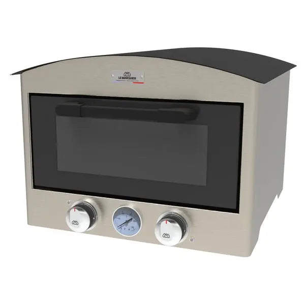 Four à pizza Signature Electrique 450 Le Marquier