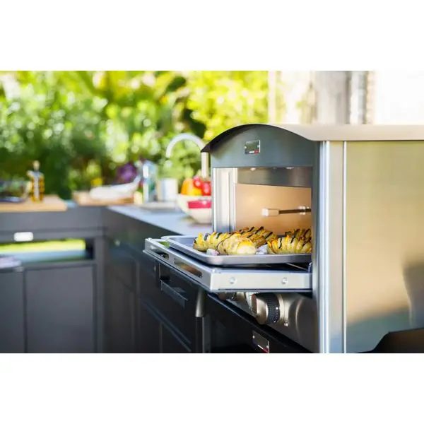 Four à pizza Signature Electrique 450 Le Marquier