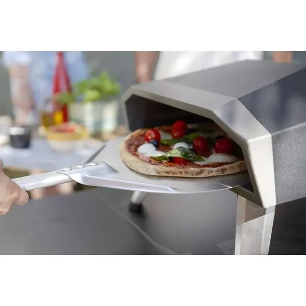 Four à pizza Gaz 12 Duo Le Marquier