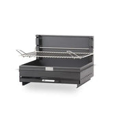 Barbecue Montory 61x40 Acier Le Marquier