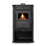 Poêle à bois Flam&co Magic Stove 7 kW Flam&co