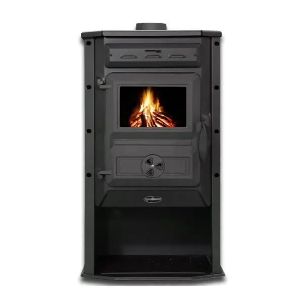 Poêle à bois Flam&co Magic Stove 7 kW Flam&co