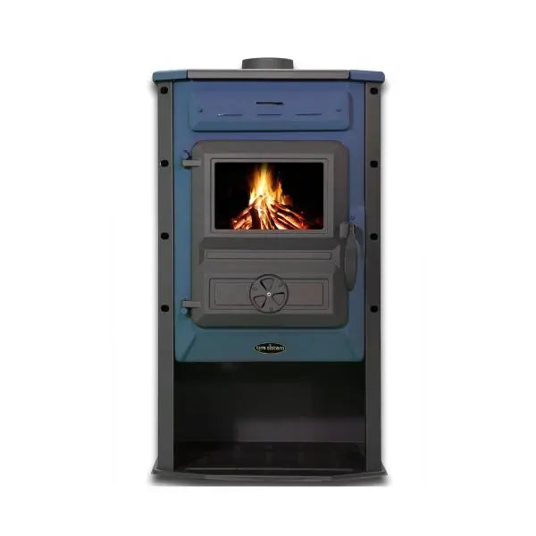 Poêle à bois Flam&co Magic Stove 7 kW Flam&co