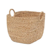 Panier à bûches Jacinthe Goa Le Marquier