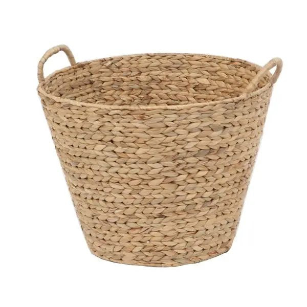 Panier à bûches Jacinthe Pipa Le Marquier