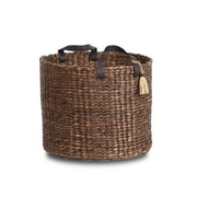 Panier à bûches Téa Le Marquier