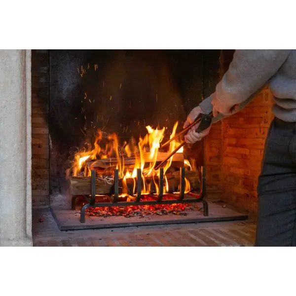 Porte-Bûches Sibaro Le Marquier