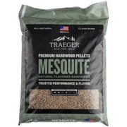 Traeger Pellets de Bois 9 kg — FSC Traeger