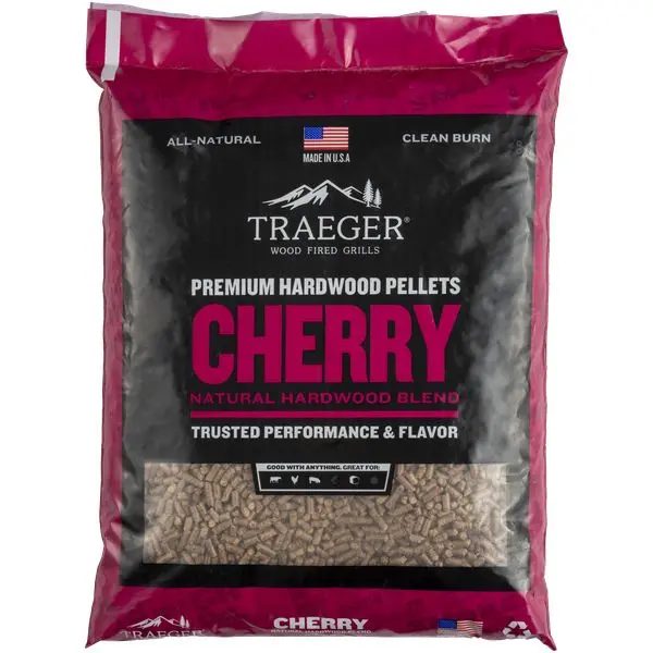 Traeger Pellets de Bois 9 kg — FSC Traeger