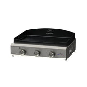 Plancha AMALIA PRO Gaz 360 Le Marquier