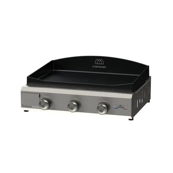 Plancha AMALIA PRO Gaz 360 Le Marquier