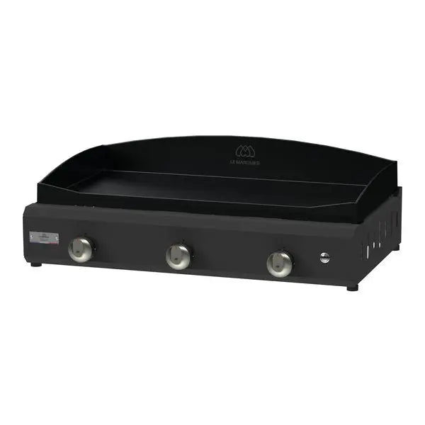 Plancha AMALIA PRO Gaz 375 Le Marquier