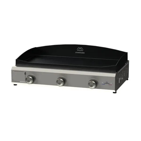 Plancha AMALIA PRO Gaz 375 Le Marquier