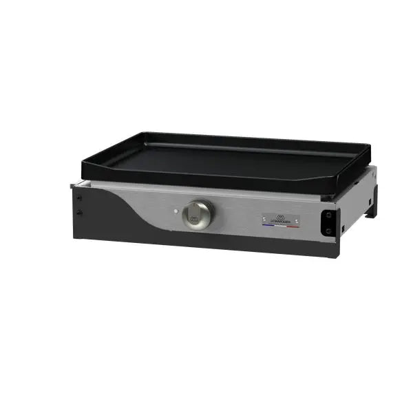 Plancha La Petite Française Electrique 150 Duo Le Marquier