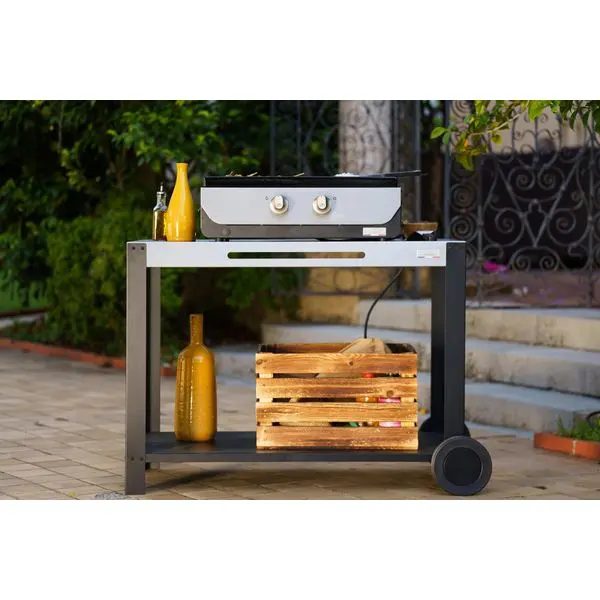 Plancha Original Electrique 260 Duo Le Marquier