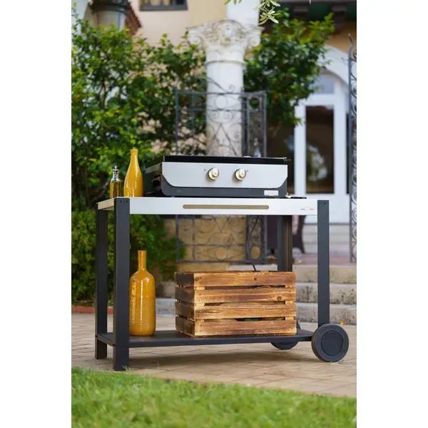 Plancha Original Electrique 260 Duo Le Marquier