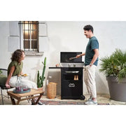Plancha Original Electrique 260 Duo Edition Le Marquier