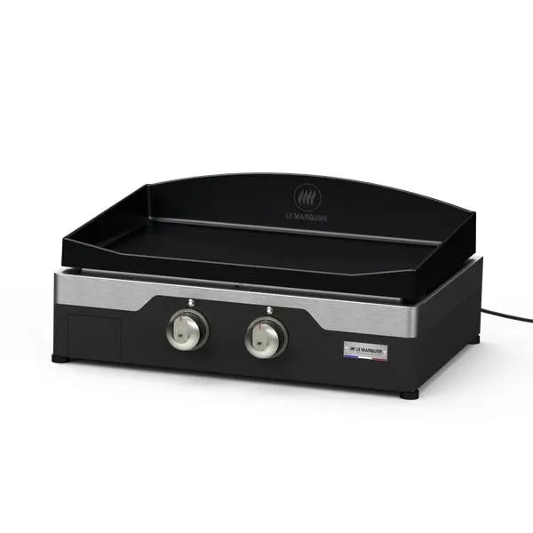 Plancha Allure Electrique 260 Duo Le Marquier