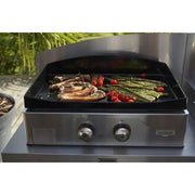 Plancha Allure Electrique 260 Inox Le Marquier