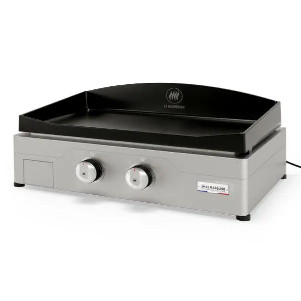 Plancha Allure Electrique 260 Inox Le Marquier