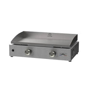 La Plancha Inox Gaz 260 Le Marquier