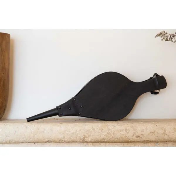 Soufflet Natura Noir Le Marquier