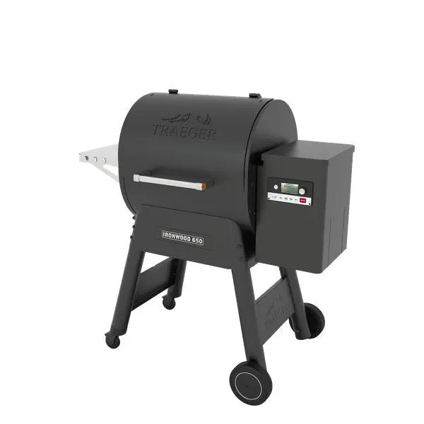 Traeger IRONWOOD 650 Traeger