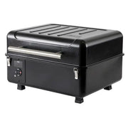 Traeger Ranger Traeger