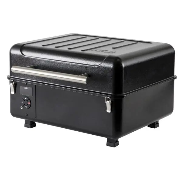 Traeger Ranger Traeger