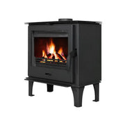 Poêle à bois Flam&co TS S 8 kW Flam&co