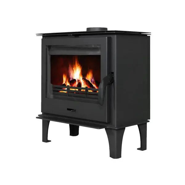 Poêle à bois Flam&co TS S 8 kW Flam&co