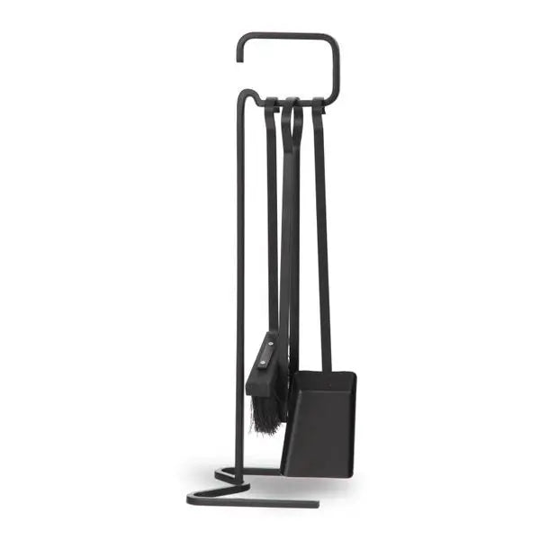 Serviteur Pieds noir Le Marquier