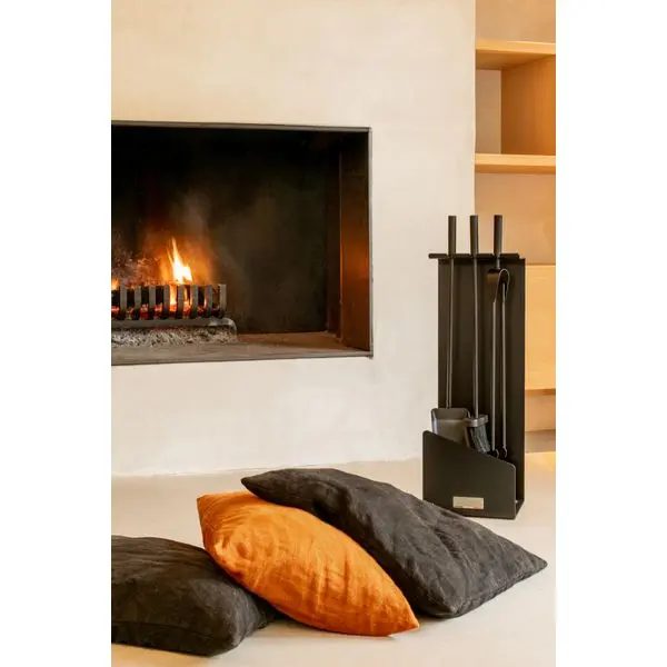 Serviteur Polar Noir Le Marquier