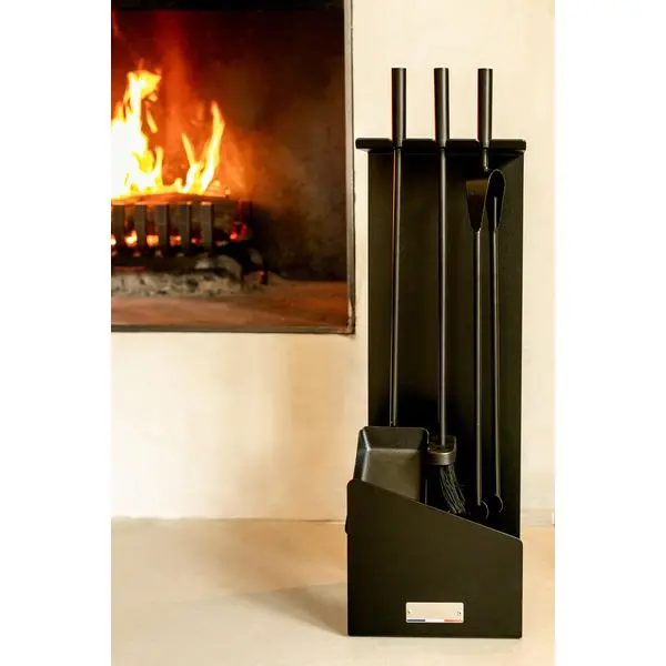 Serviteur Polar Noir Le Marquier
