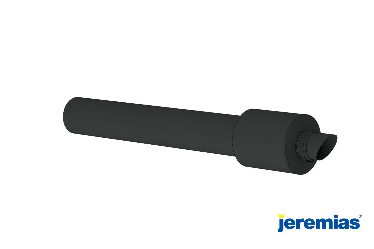 Terminal horizontal recoupable