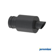 Terminal horizontal court longueur 400 mm