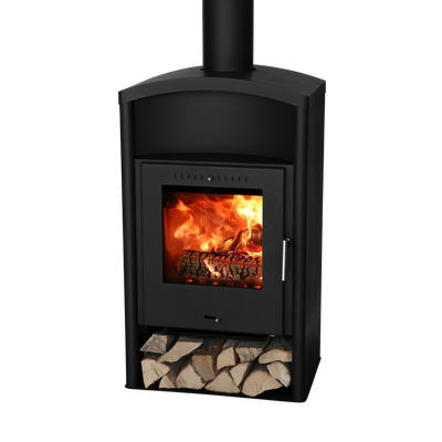 Poêle à bois - Aduro Baseline 3 - 6kW