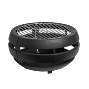 Brasero Aduro Fire Ball - Vue produit détourée, grille haute