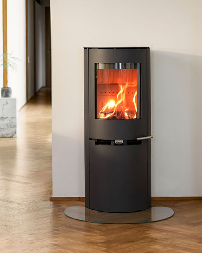 Poêle à bois - Aduro 9.8 - 8kW