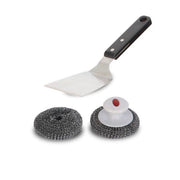 Kit nettoyage plancha Le Marquier