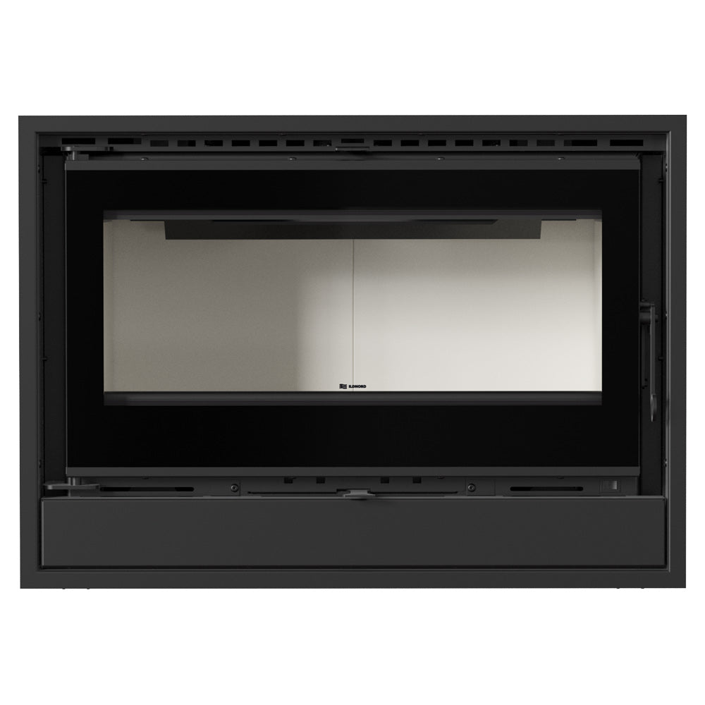 Insert à bois - ILD NORD ALTA - 8kW