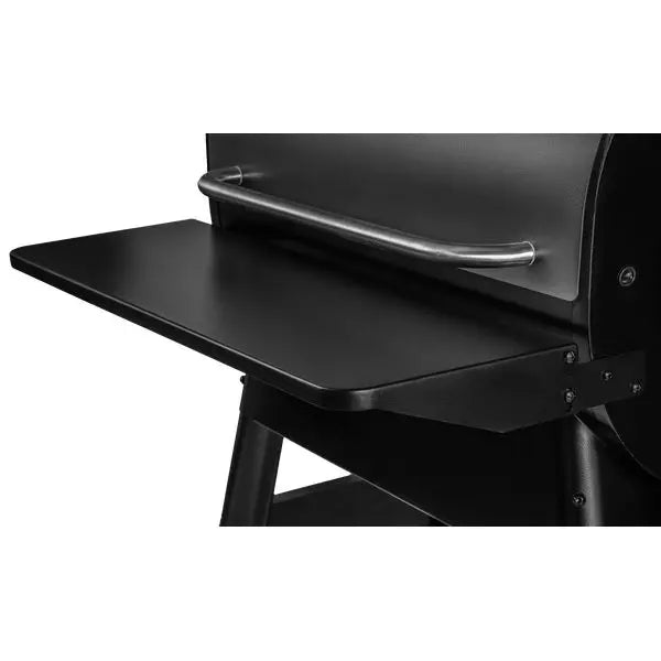 Traeger Tablette Rabattante pour Barbecue Traeger