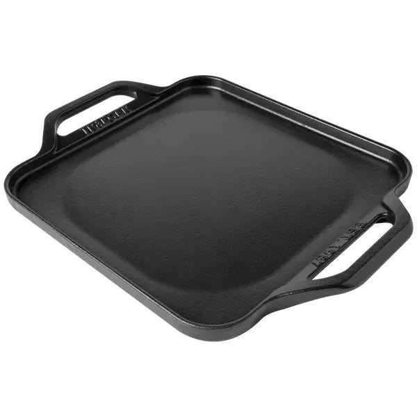 Traeger Plaque de Cuisson en Fonte — Compatible Induction Traeger