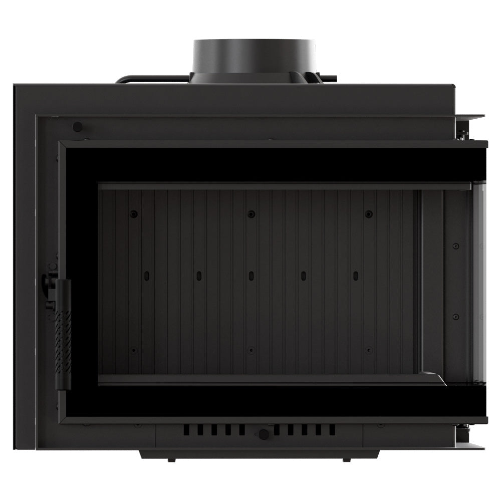 Insert à bois - ILD NORD BERGEN - 8kW