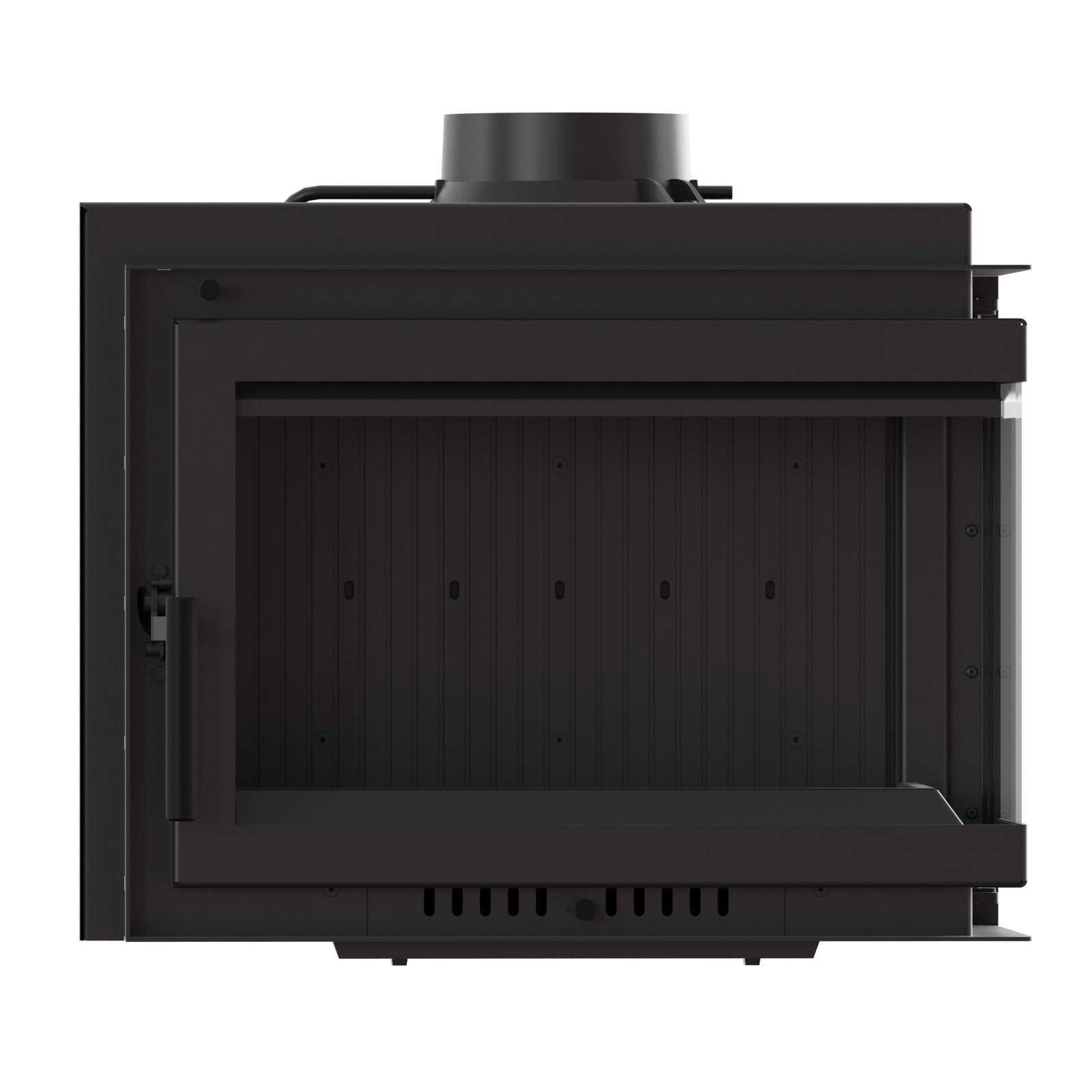 Insert à bois - ILD NORD BERGEN - 8kW
