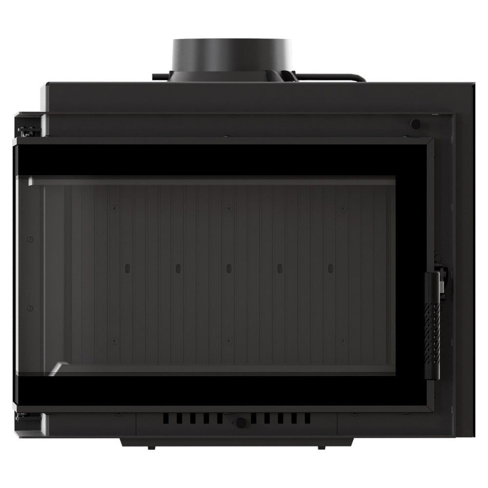 Insert à bois - ILD NORD BERGEN - 8kW
