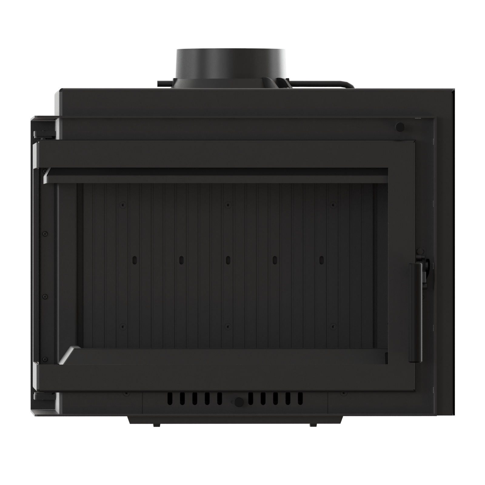 Insert à bois - ILD NORD BERGEN - 8kW
